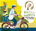 “Ribera de llibres”, una iniciativa impulsada per les principals llibreries i editorials de la comarca