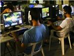 Se inicia en Algemesí el proyecto “Multimedia Games Incluse”