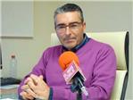 José María Mas, alcalde de Montserrat: “En 2015 els comptes d’este Ajuntament quedaran equilibrats