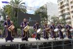 El bombo y el tambor siguen ‘sonando fuerte’ en Alzira