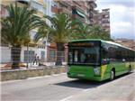 Desde hoy y hasta el 19 de marzo se modificarn las lneas del Transporte Urbano de Alzira