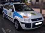 La Policía Autonómica requisa en Alzira boletos de juego ilegal tras las denuncias de la ONCE