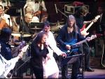 Deep Purple y la Orquesta Filarmónica de Londres, un desafío al cerebro…