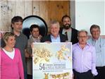 El Concurs més Internacional de Paella Valenciana de Sueca ja està preparat