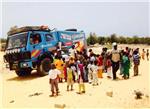 José Ruiz finaliza su viaje humanitario a Senegal