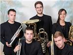 Soul Brass Quintet gana el VI Concurso de quintetos de metal 'Valeriano Mach Esparza' de Benimodo