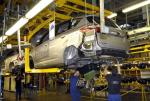 Ford genera otros 4000 puestos de trabajo alrededor de su planta