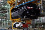 Espaa reduce ayudas a Ford Almussafes para evitar una multa de Bruselas