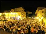 La Asociación Contra el Cáncer recaudó más de 7.000 euros en las pasadas fiestas de Turís