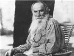 Tolsti, el len de la literatura rusa, recibe el homenaje de Google en el aniversario de su nacimiento