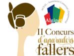 ACEAL Alginet posa en marxa el II Concurs d'Aparadors Fallers