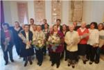 Acte de reconeixement a la Comunitat Salesiana pel 90 aniversari de la seua labor educativa a Sueca