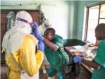 AECID activa el convenio con Médicos del Mundo para poner freno al Ébola en el Congo