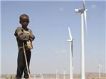 África necesita urgentemente energía eléctrica barata y fiable para su desarrollo