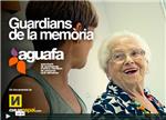 Aguafa Guadassuar, desde 2002 ayudando a las personas con Alzheimer y a sus familiares