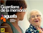 Aguafa Guadassuar prepara activitats per commemorar el Dia Mundial de l’Alzheimer