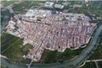 Albalat de la Ribera ha celebrat el Dia Mundial de l'Alzheimer