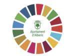Alberic dedicarà un mes per a cadascun dels Objectius de Desenvolupament Sostenible