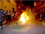 Alberic ha celebrat el cap de setmana la Festa a Sant Antoni