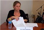 Alberic pel Canvi aprecia irregularidades en contratos de trabajo en el Ayuntamiento de Alberic
