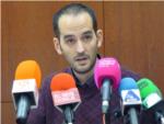 Albert Furió, regidor d’Hisenda d’Alzira, destaca el caràcter social i d'ocupació dels pressupostos