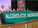 Alcohòlics Anònims celebra una xerrada informativa a Sueca