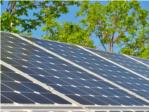 Algemesí aprova una bonificació del 95 % en l’impost de les construccions, instal·lacions i obres d’energia solar