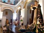 Algemesí celebrarà demà la festivitat de Sant Vicent