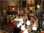 Algemesí conmemora hoy y el próximo domingo la fiesta en honor a la beata Josefa Naval