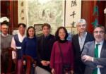 Algemesí pren el relleu de Pequín com a capital mundial dels patrimonis de la humanitat