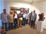 Algemesí rendeix tribut a Nassio Bayarri amb ‘Expo 8+1’