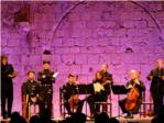 Algemesí se suma a la commemoració del VI centenari de la mort del rei Ferran II d’Aragó amb un concert