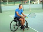 Almussafes acull aquesta setmana el seu XXIII Open de Tennis en Cadira de Rodes