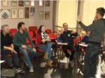 Almussafes adapta el seu programa de mediació per a persones sordes per a oferir suport escolar al col·lectiu