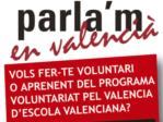 Almussafes busca nous voluntaris i aprenents per al programa Voluntariat pel Valenci