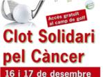 Almussafes convida els vens a participar en la iniciativa Clot solidari pel cncer