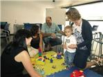 Almussafes s lnic poble de la Comunitat Valenciana que aplica el Programa de Suport Psicolgic Infantil