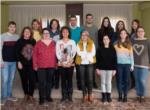 Almussafes inicia la tercera edició de les seues Beques de Postgraduats i Estudiants