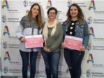Almussafes lliura els premis del IX Concurs de Cartells del Dia Internacional de la Dona