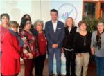 Almussafes participa en les XV Jornades de Fibromiàlgia del Departament de Salut de la Ribera