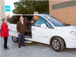 Almussafes restableix el servei de taxi per als desplaçaments a les infraestructures sanitàries