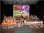 Almussafes reunix a 91 esportistes d'elit en la seua IX Gala Jove de l'Esport
