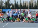 Almussafes, seu del XXVI Campionat d'Espanya de Tenis en Cadira de Rodes