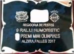 Alzira bate récords 'OLINPICOS' de ortografía
