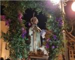 Alzira celebra diversos actes, al llarg de cap de setmana, en honor a Sant Antoni
