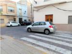 Alzira, ciudad sin ley (para aparcar)