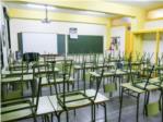 Alzira creará una comisión municipal contra el acoso escolar