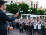 Alzira reúne a más de 600 músicos en el XVII Aplec de la Federació Valenciana de Dolçainers i Tabaleters
