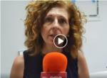 Amparo Giner, alcaldessa de Benicull: 'Els casos que hem tingut de COVID-19 han sigut amb simptomatologia lleu'