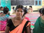 Anemia: la enfermedad silenciosa de las mujeres en la India